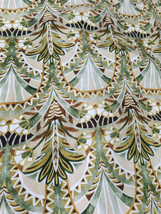 Lüks Bambu ipek Saten Kimono